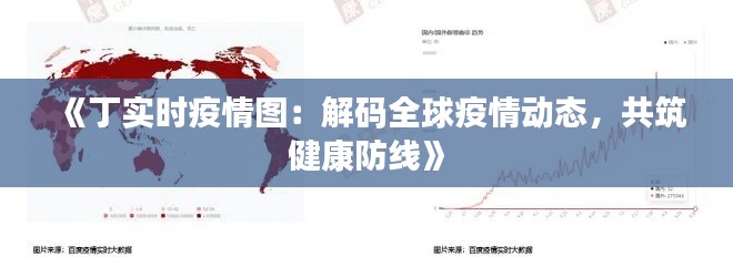 《丁实时疫情图：解码全球疫情动态，共筑健康防线》