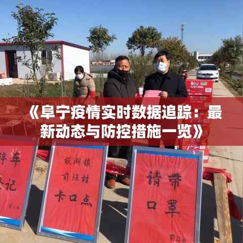 《阜宁疫情实时数据追踪：最新动态与防控措施一览》