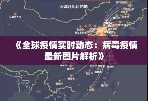 《全球疫情实时动态：病毒疫情最新图片解析》