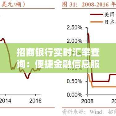 招商银行实时汇率查询：便捷金融信息服务