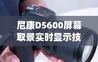 尼康D5600屏幕取景实时显示技巧详解