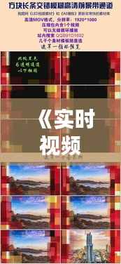 《实时视频马赛克困扰：原因及解决之道探析》