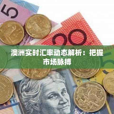 澳洲实时汇率动态解析：把握市场脉搏