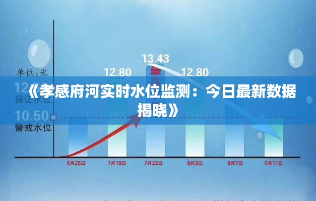《孝感府河实时水位监测：今日最新数据揭晓》