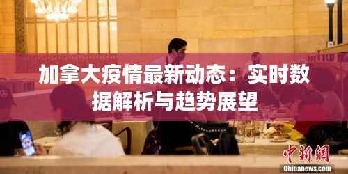 加拿大疫情最新动态：实时数据解析与趋势展望