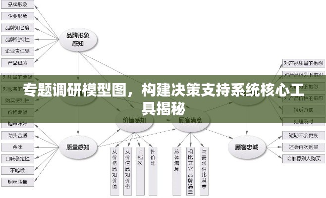 专题调研模型图，构建决策支持系统核心工具揭秘