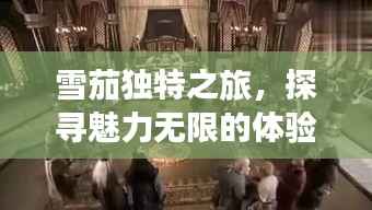 雪茄独特之旅，探寻魅力无限的体验之旅