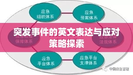 突发事件的英文表达与应对策略探索