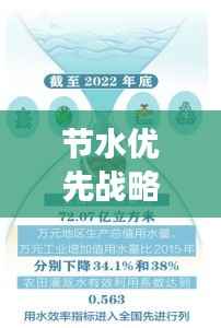 节水优先战略，构建可持续水资源管理之道