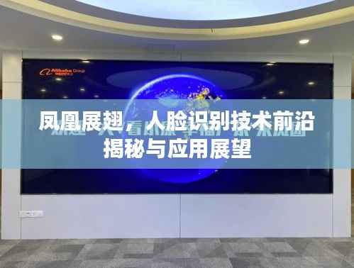 凤凰展翅，人脸识别技术前沿揭秘与应用展望