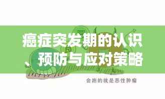 癌症突发期的认识、预防与应对策略