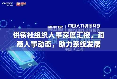 供销社组织人事深度汇报,洞悉人事动态,助力系统发展