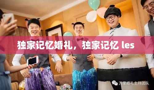 独家记忆婚礼，独家记忆 les 
