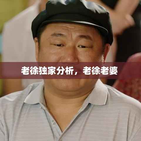 老徐独家分析，老徐老婆 