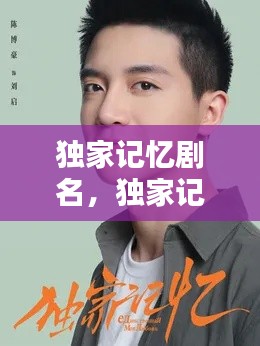 独家记忆剧名，独家记忆主演表 