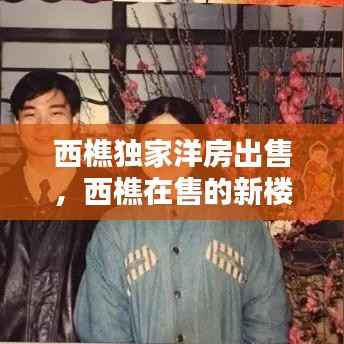 西樵独家洋房出售，西樵在售的新楼盘 