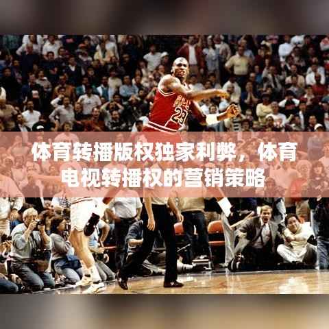 体育转播版权独家利弊，体育电视转播权的营销策略 