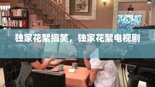 独家花絮搞笑，独家花絮电视剧 