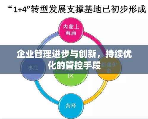 企业管理进步与创新,持续优化的管控手段