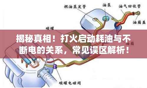 揭秘真相!打火启动耗油与不断电的关系,常见误区解析!