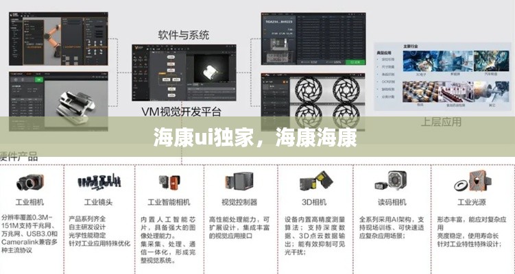 海康ui独家,海康海康