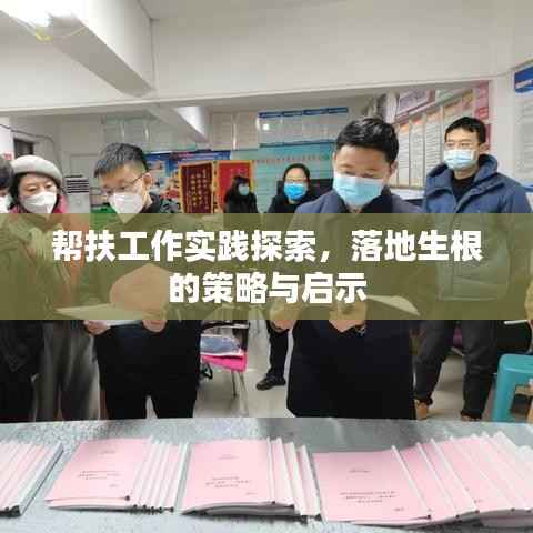 帮扶工作实践探索，落地生根的策略与启示