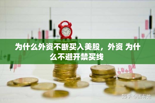 为什么外资不断买入美股,外资 为什么不避开禁买线