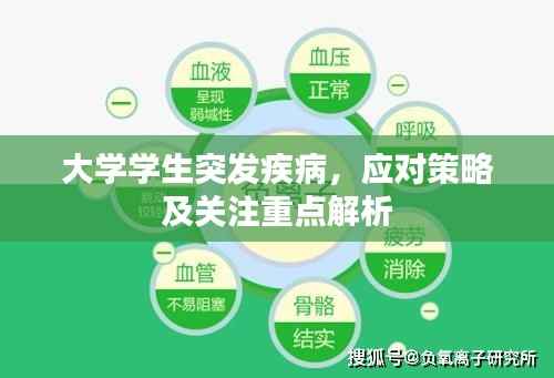 大学学生突发疾病，应对策略及关注重点解析