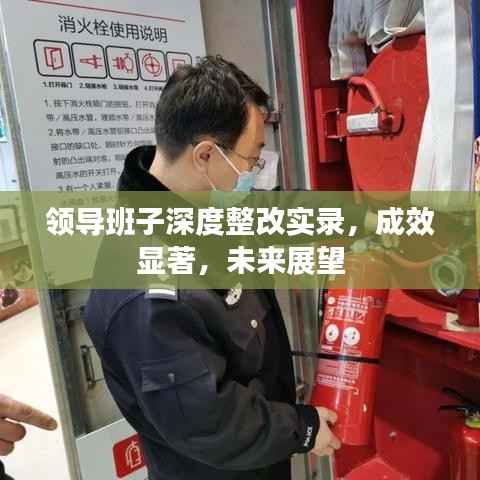 领导班子深度整改实录，成效显著，未来展望