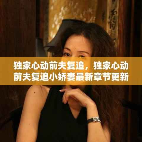 独家心动前夫复追，独家心动前夫复追小娇妻最新章节更新列表 