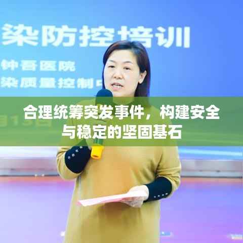合理统筹突发事件，构建安全与稳定的坚固基石