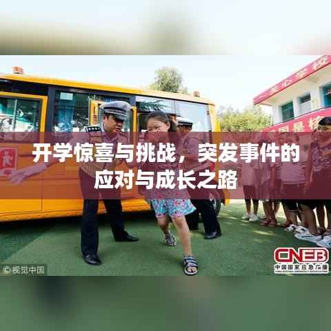 开学惊喜与挑战，突发事件的应对与成长之路