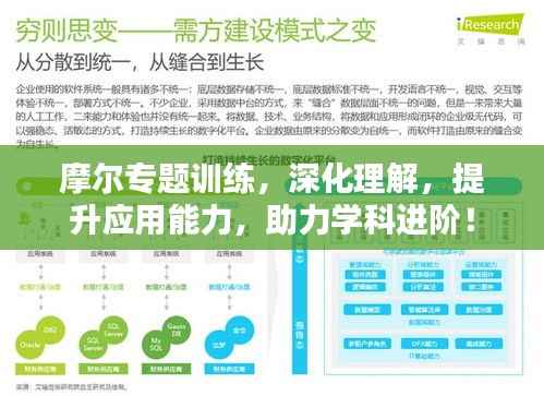 摩尔专题训练,深化理解,提升应用能力,助力学科进阶!