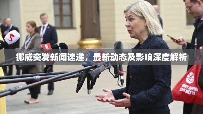 挪威突发新闻速递，最新动态及影响深度解析