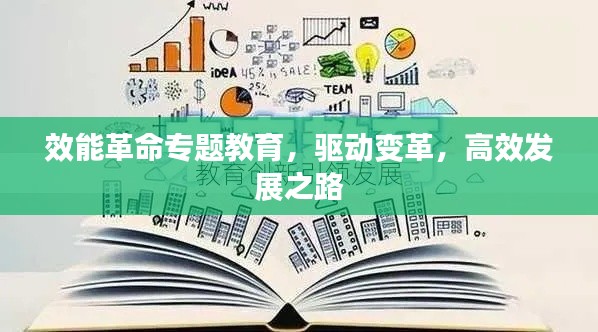 效能革命专题教育，驱动变革，高效发展之路