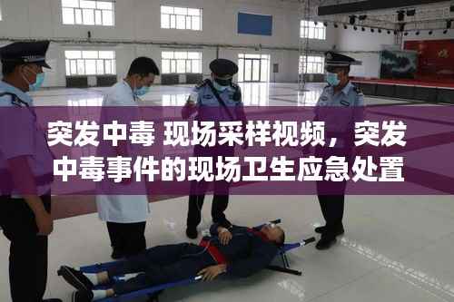 突发中毒 现场采样视频，突发中毒事件的现场卫生应急处置主要包括 