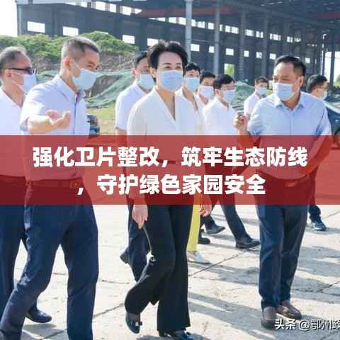 强化卫片整改,筑牢生态防线,守护绿色家园安全