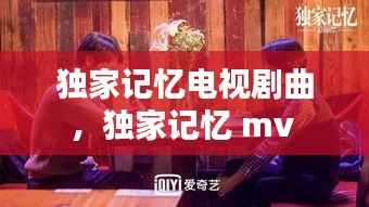 独家记忆电视剧曲,独家记忆 mv