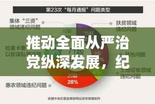 推动全面从严治党纵深发展，纪检督察职能持续发力