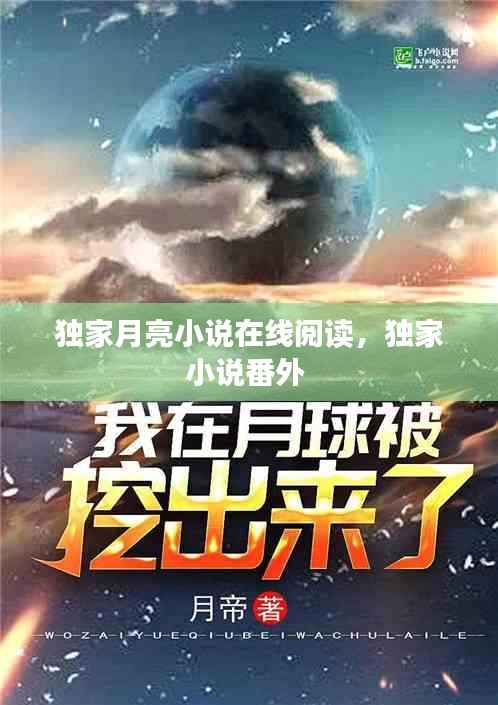 独家月亮小说在线阅读,独家小说番外
