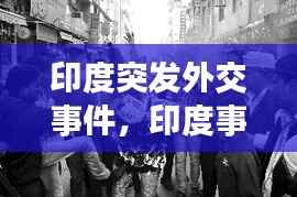 印度突发外交事件，印度事件处理 