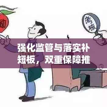 强化监管与落实补短板，双重保障推动发展飞跃