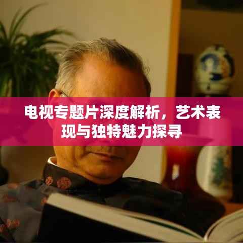 电视专题片深度解析，艺术表现与独特魅力探寻