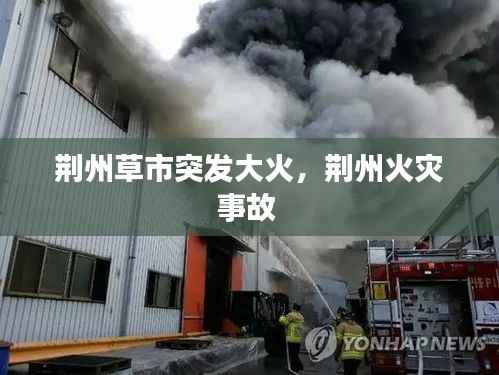 荆州草市突发大火，荆州火灾事故 