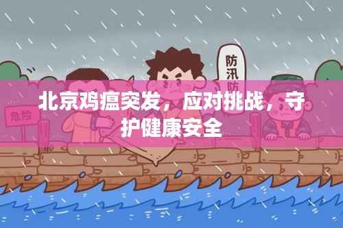 北京鸡瘟突发,应对挑战,守护健康安全