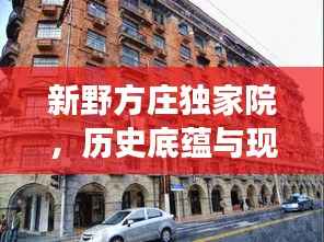 新野方庄独家院,历史底蕴与现代魅力的完美交融