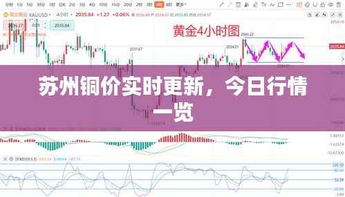 苏州铜价实时更新，今日行情一览