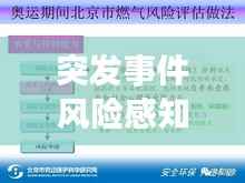 突发事件风险感知，突发事件风险评估的主要内容 
