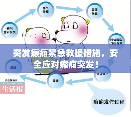 突发癫痫紧急救援措施，安全应对癫痫突发！