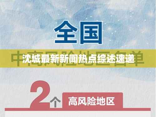 沈城最新新闻热点综述速递